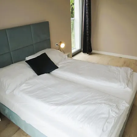 New, Large For 4 People