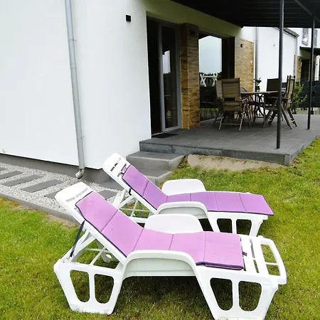 New, Large For 4 People *